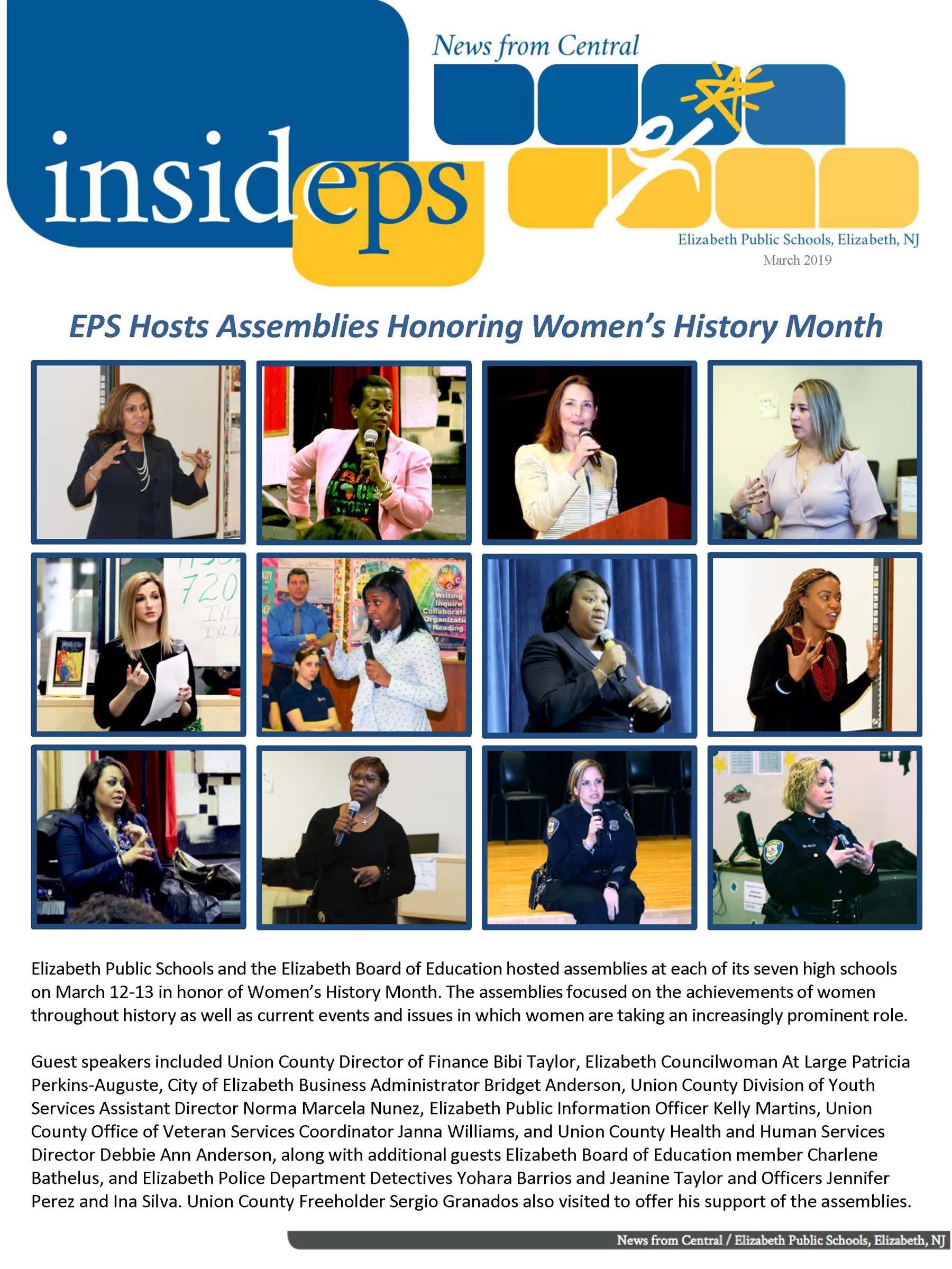 District News Inside Eps March 2019