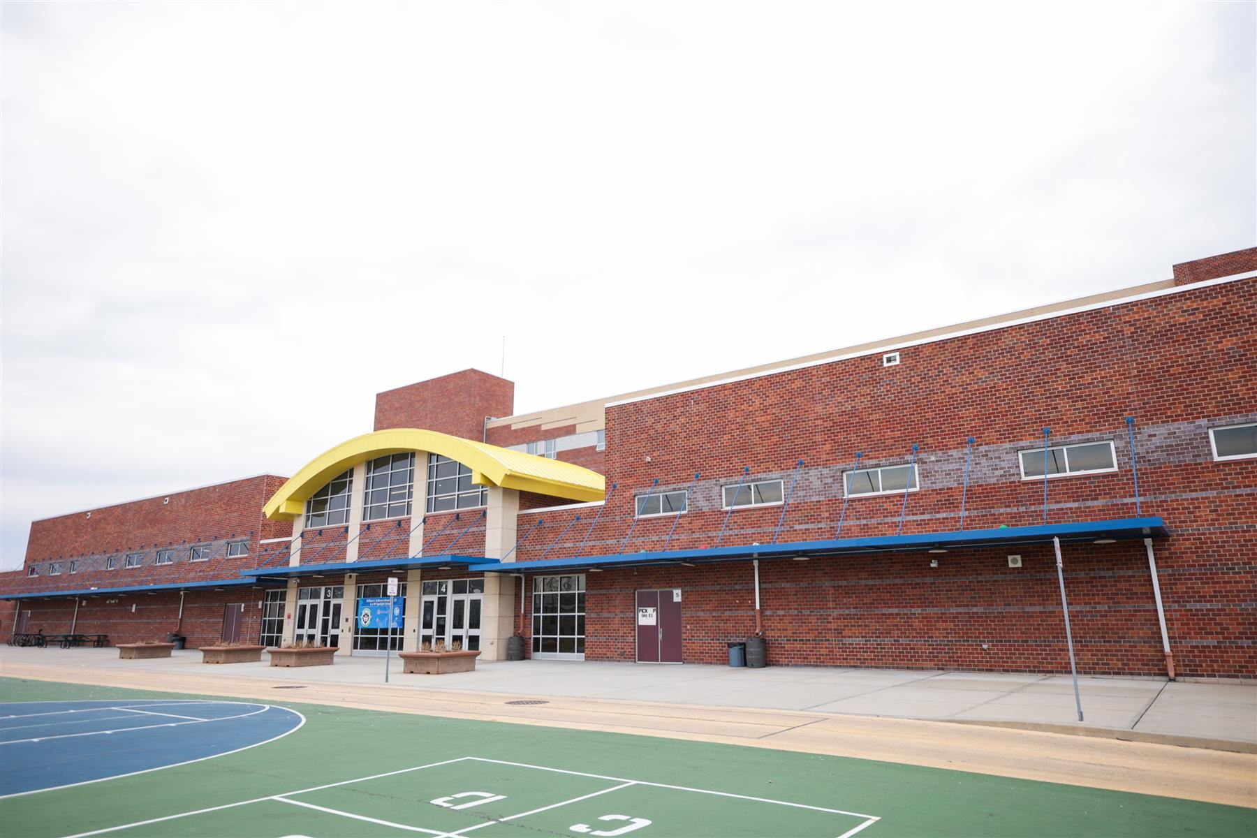 Gifted And Talented Program Our Gifted And Talented Schools