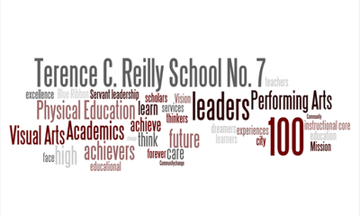Reilly Words Reilly Words