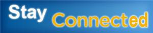 Stay Connected Email 