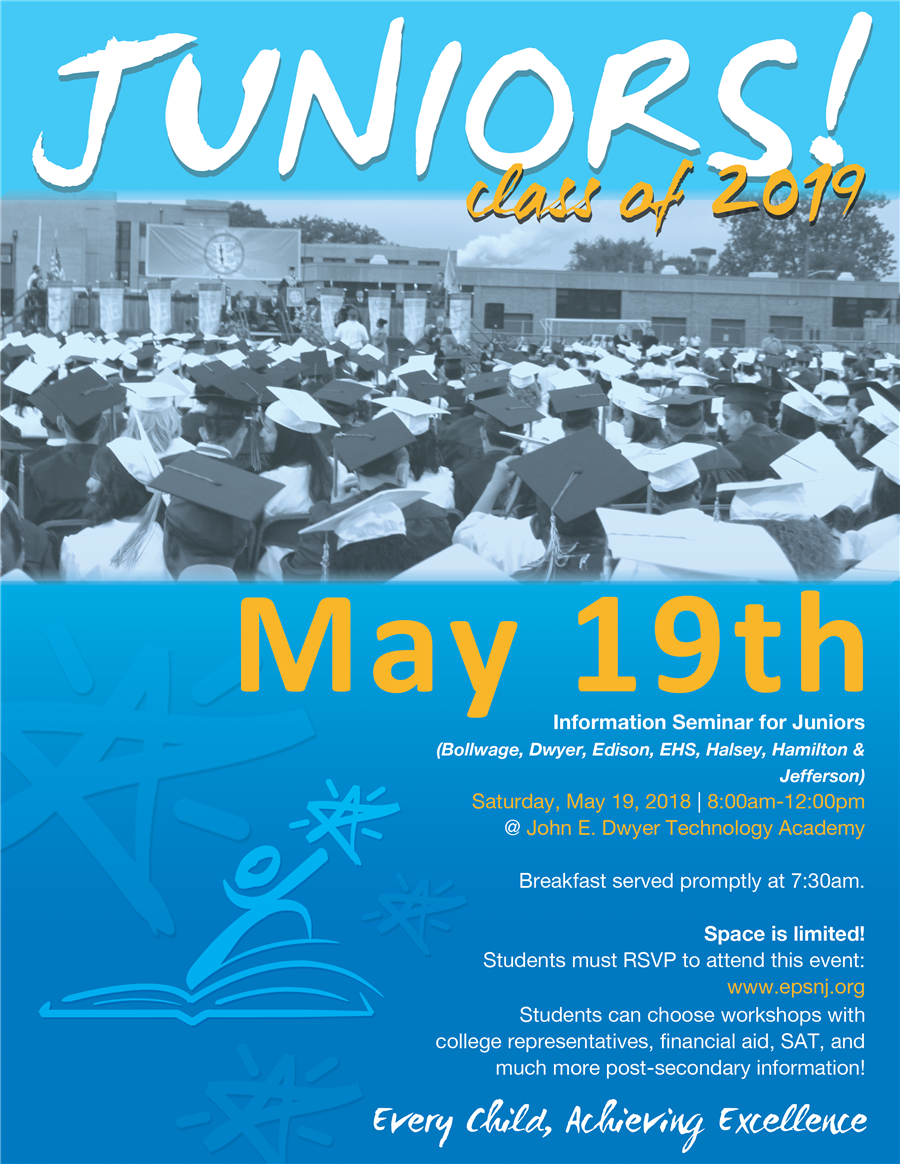Junior Seminar 