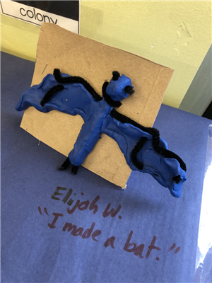 bat 
