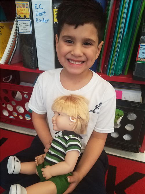 kids 9 