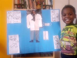 doctor 