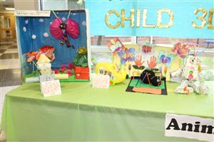 table display 