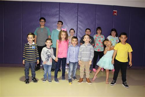 kids at work 