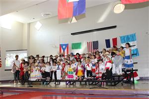 kids group 