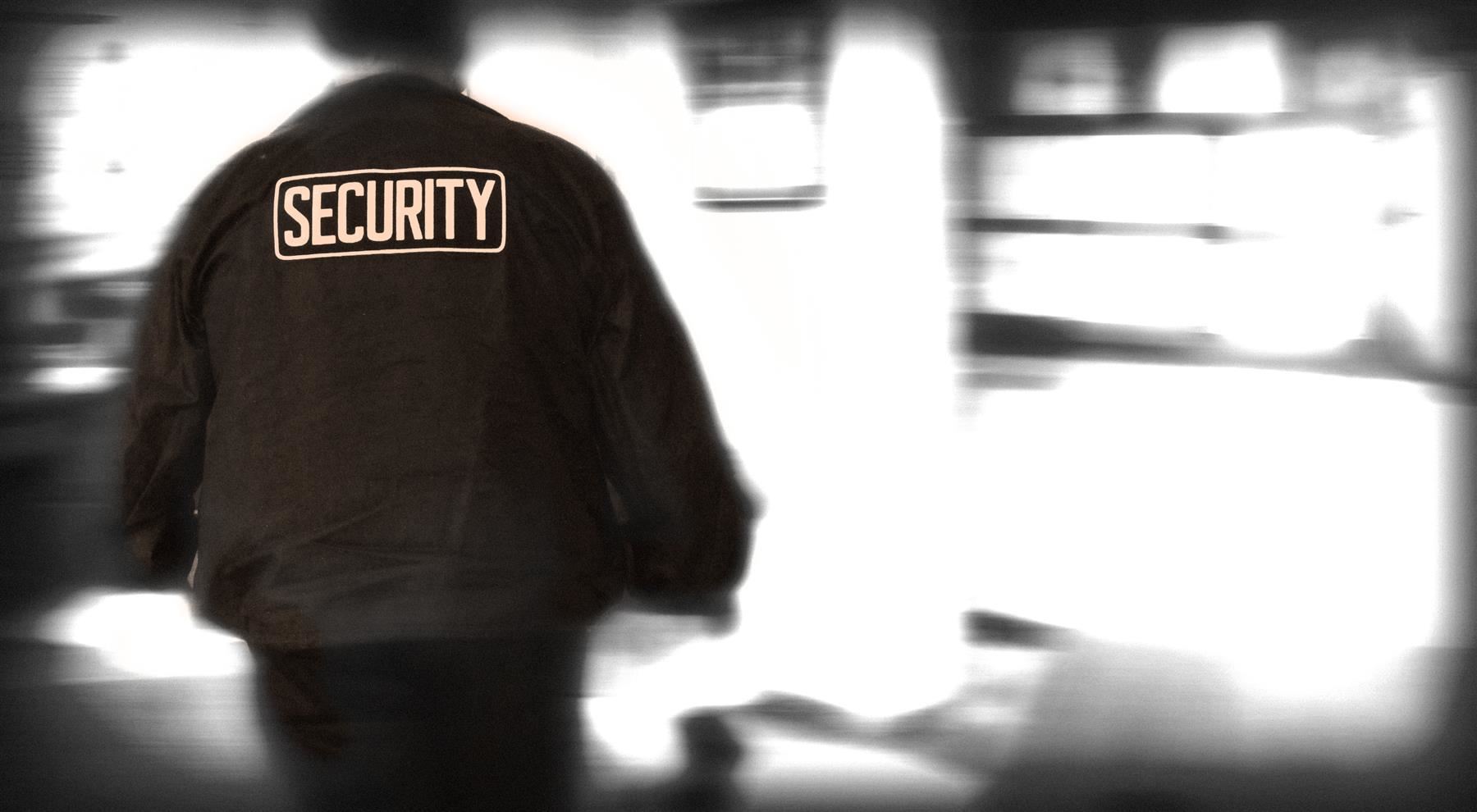 Security