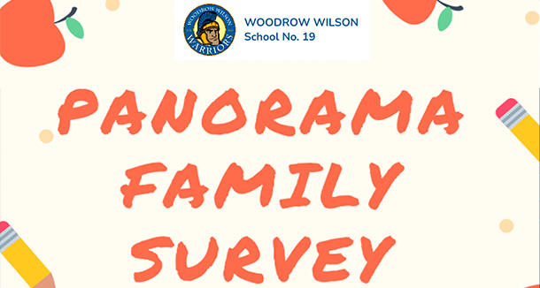  School19-Panorama Family Survey 2024