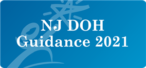NJ DOH Guidance 2021