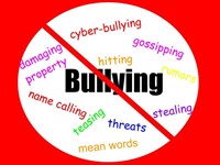 National Bullying Prevention Month 