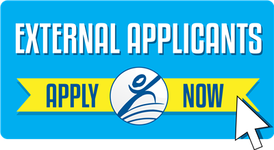 External Applicants | Apply Now