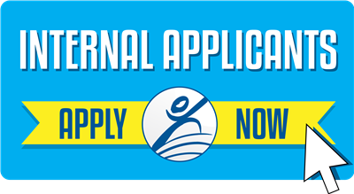 Internal Applicants | Apply Now