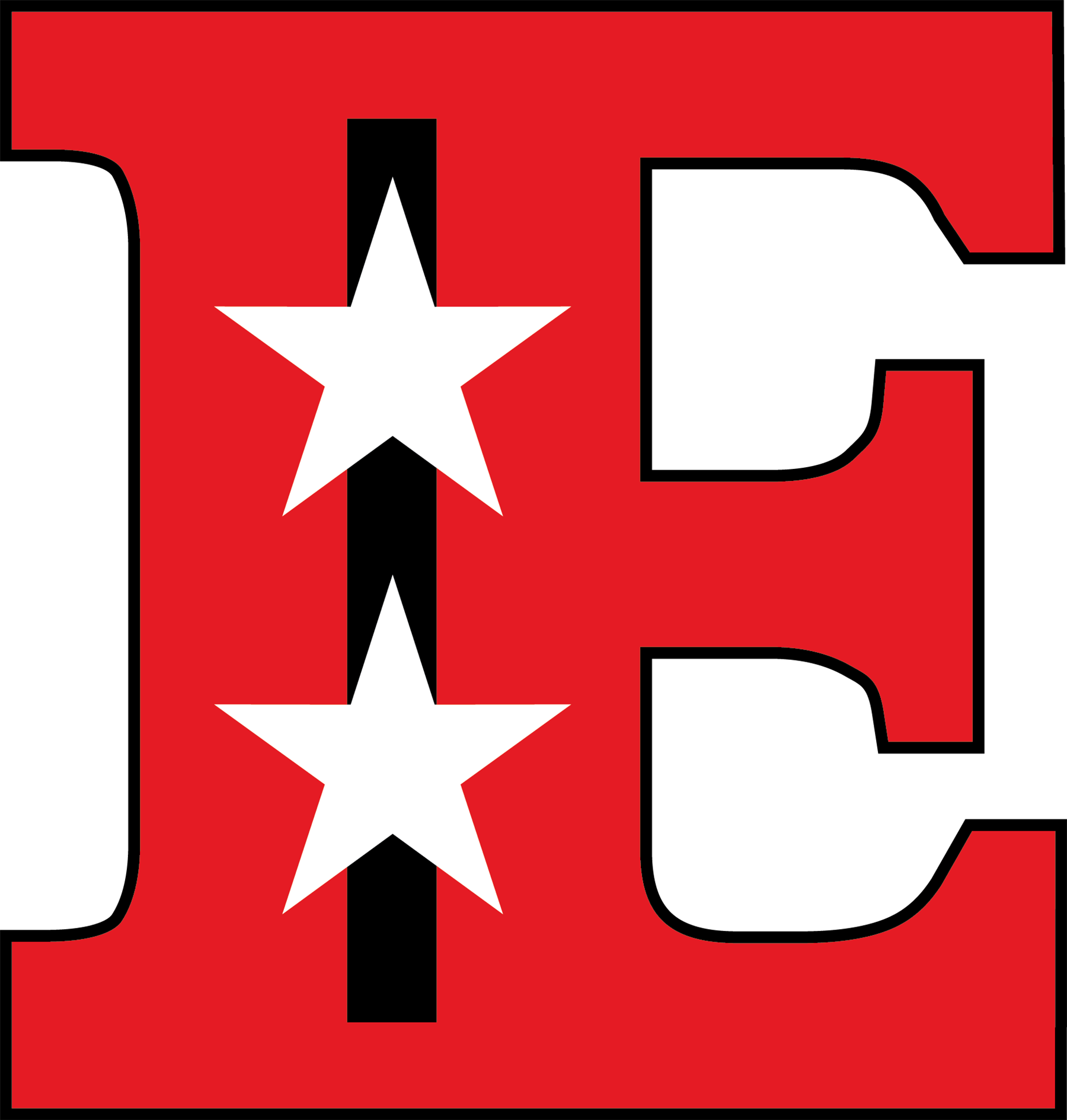 E Logo 