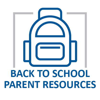Back to School Parent Resources