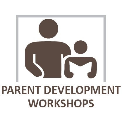 Parent Development Workshops