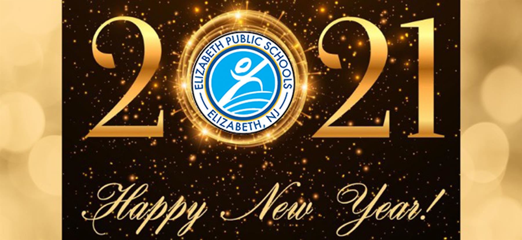 Happy New Year 