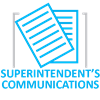 Superintendent's Communications