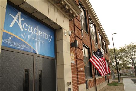 J. Christian Bollwage Finance Academy