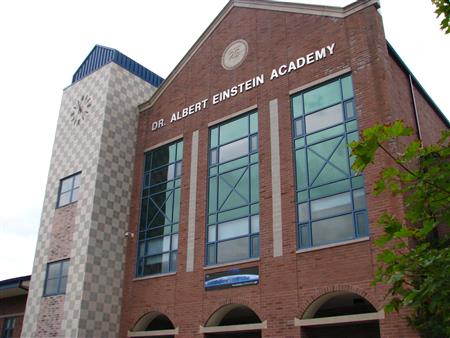 Dr. Albert Einstein Academy School No. 29