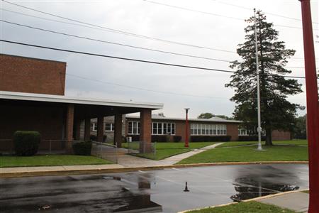 Alexander Hamilton Preparatory Academy - 9th Grade Annex