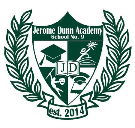 Jerome Dunn Academy No. 09