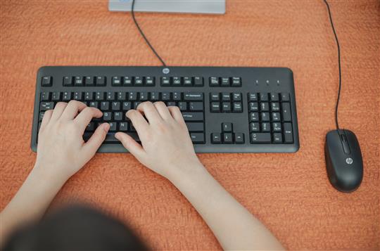 keyboard