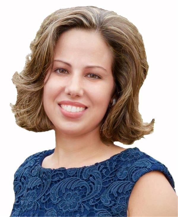 Dr. Diane Barbosa Dr. Diane Barbosa