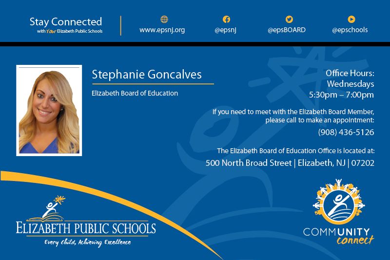 Stephanie Goncalves Office Hours Stephanie Goncalves Office Hours