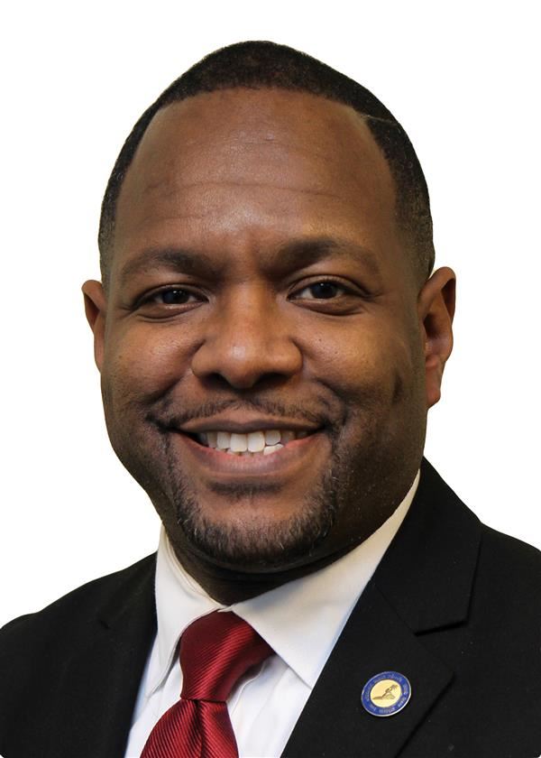 President - Stanley Neron President - Stanley Neron
