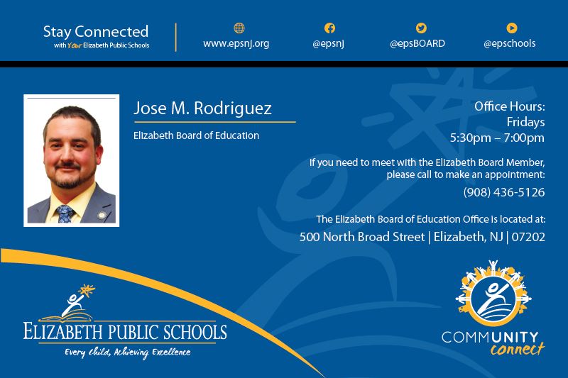Jose M. Rodriguez Office Hours Jose M. Rodriguez Office Hours