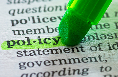 Policy 