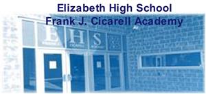 Elizabeth High School Frank J. Cicarell Academy 