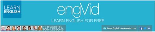 engvidenglish 