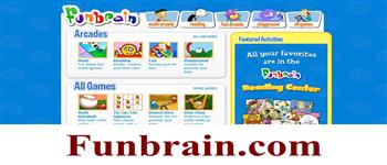 Funbrain.com 