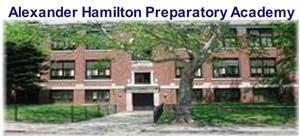 Alexander Hamilton Preparatory Academy 