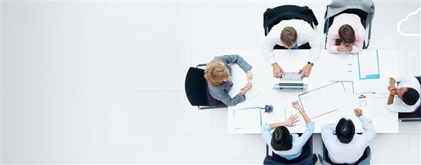 business page