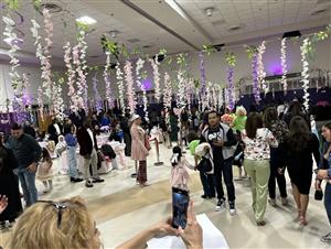 dance event