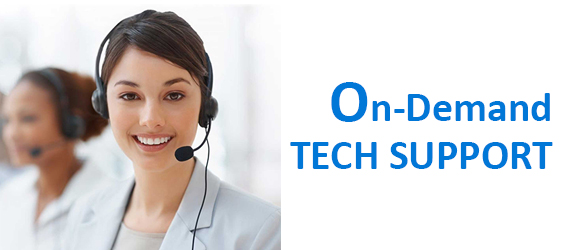 help desk