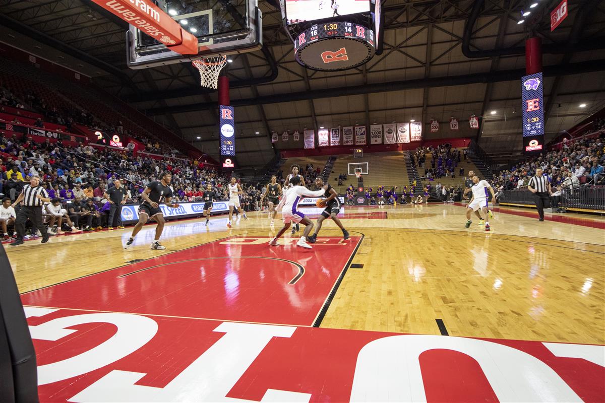 EHS Pushes No. 1 Camden (No. 10 in the nation) To The Final Minutes, Falls 60-50