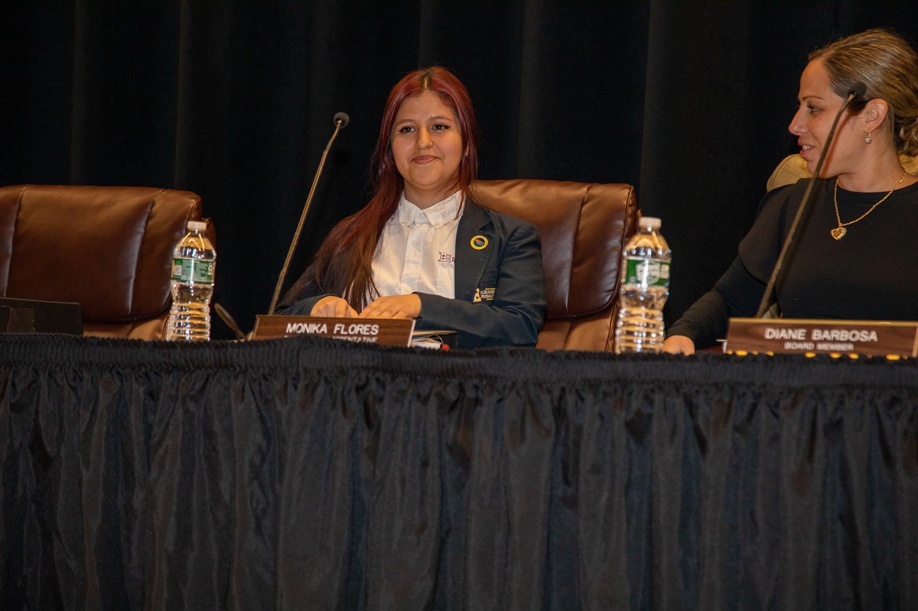Board Meeting November 22, 2022