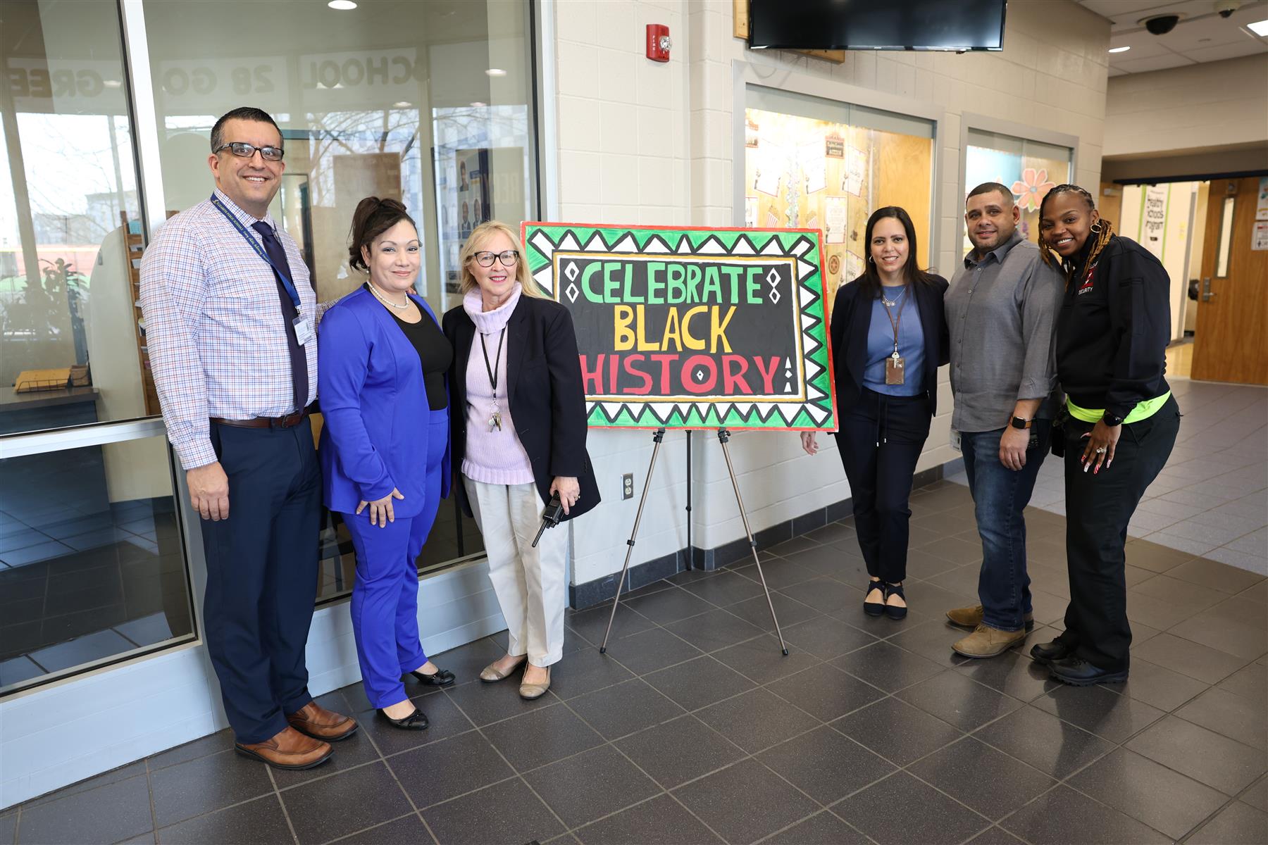 board-of-education-president-iliana-chevres-visits-juan-pablo-duarte