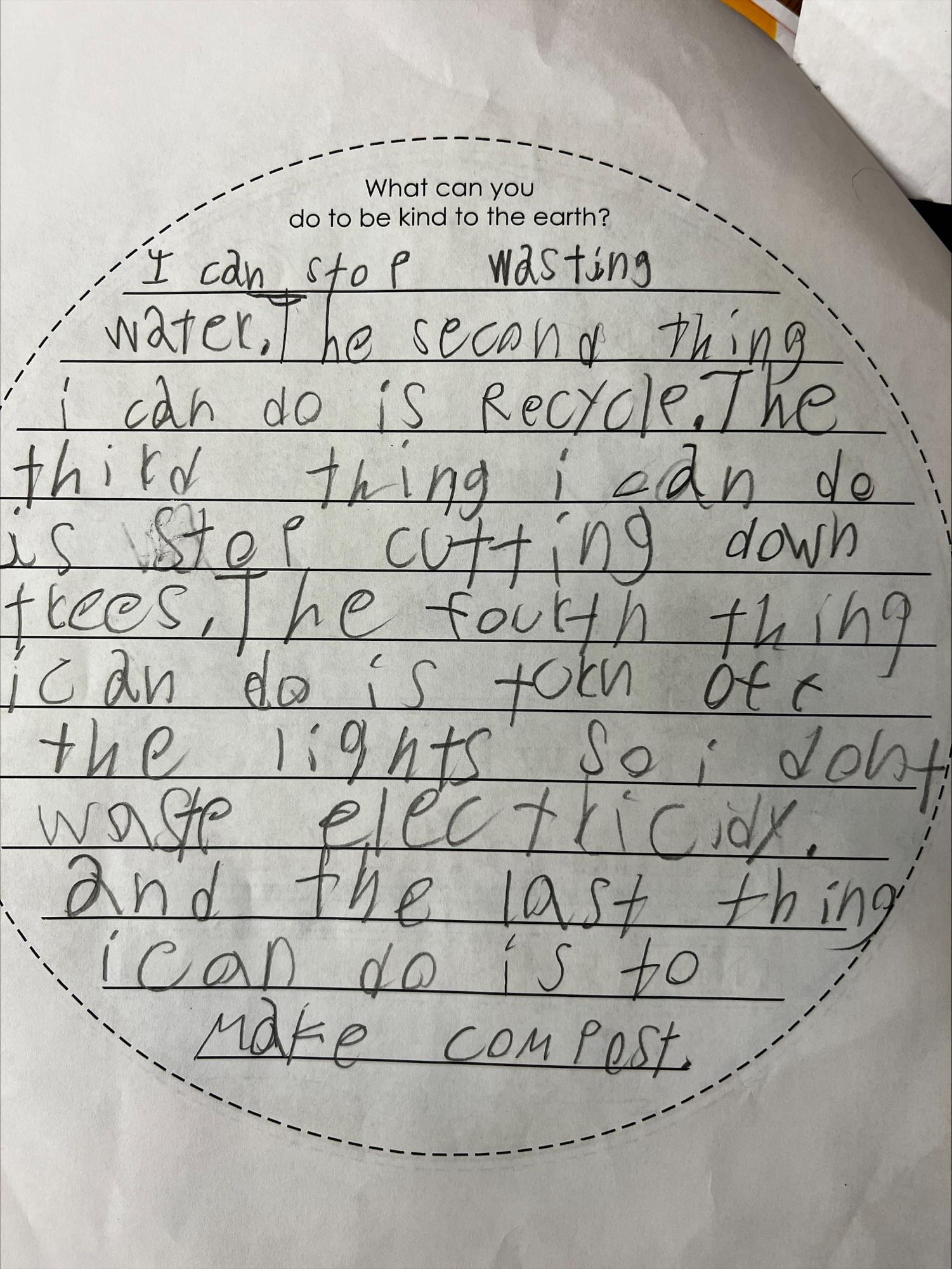 School 16 3rd Grade - Mrs. Dabroski