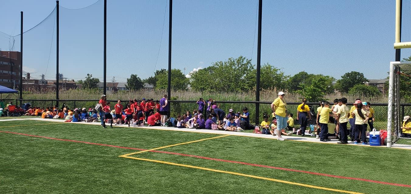 Terence C. Reilly Field Day 2023