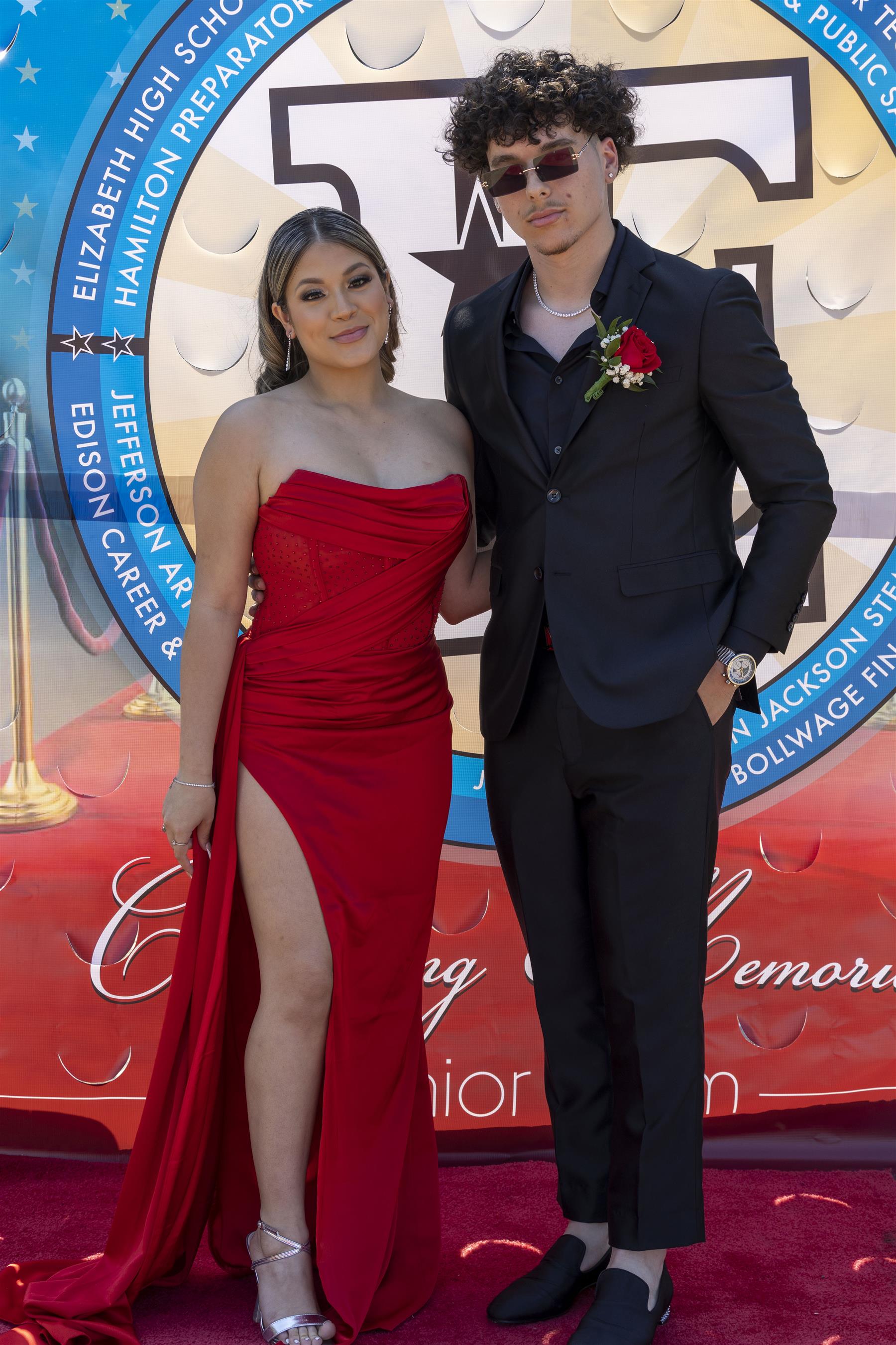 Prom Showcase 2023