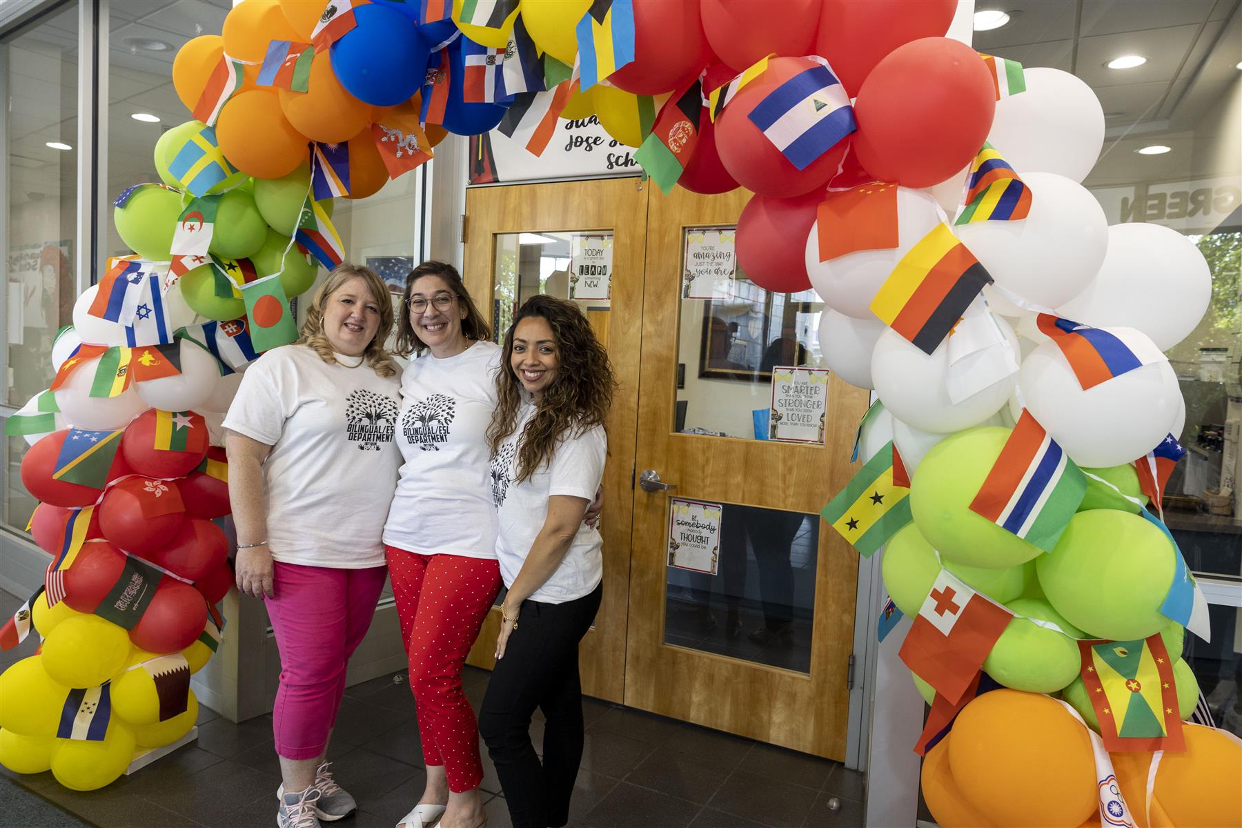 EPS Multicultural Festival 2023