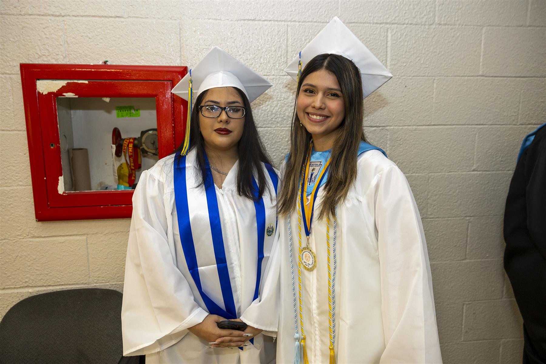 Alexander Hamilton Preparatory Academy 2023 Commencement
