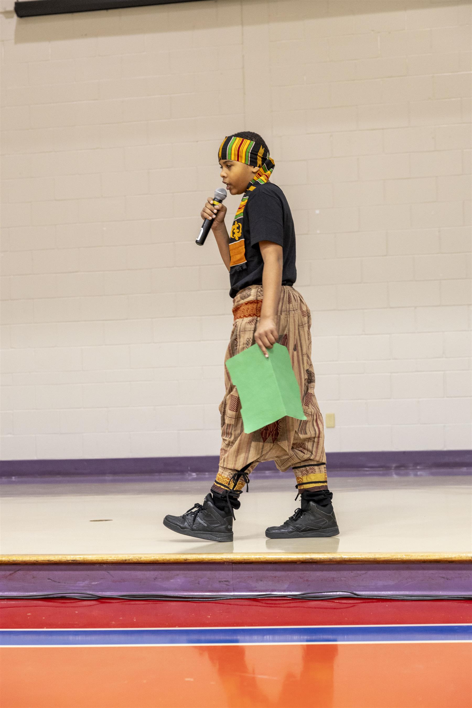 2024 Black History Month Celebration
