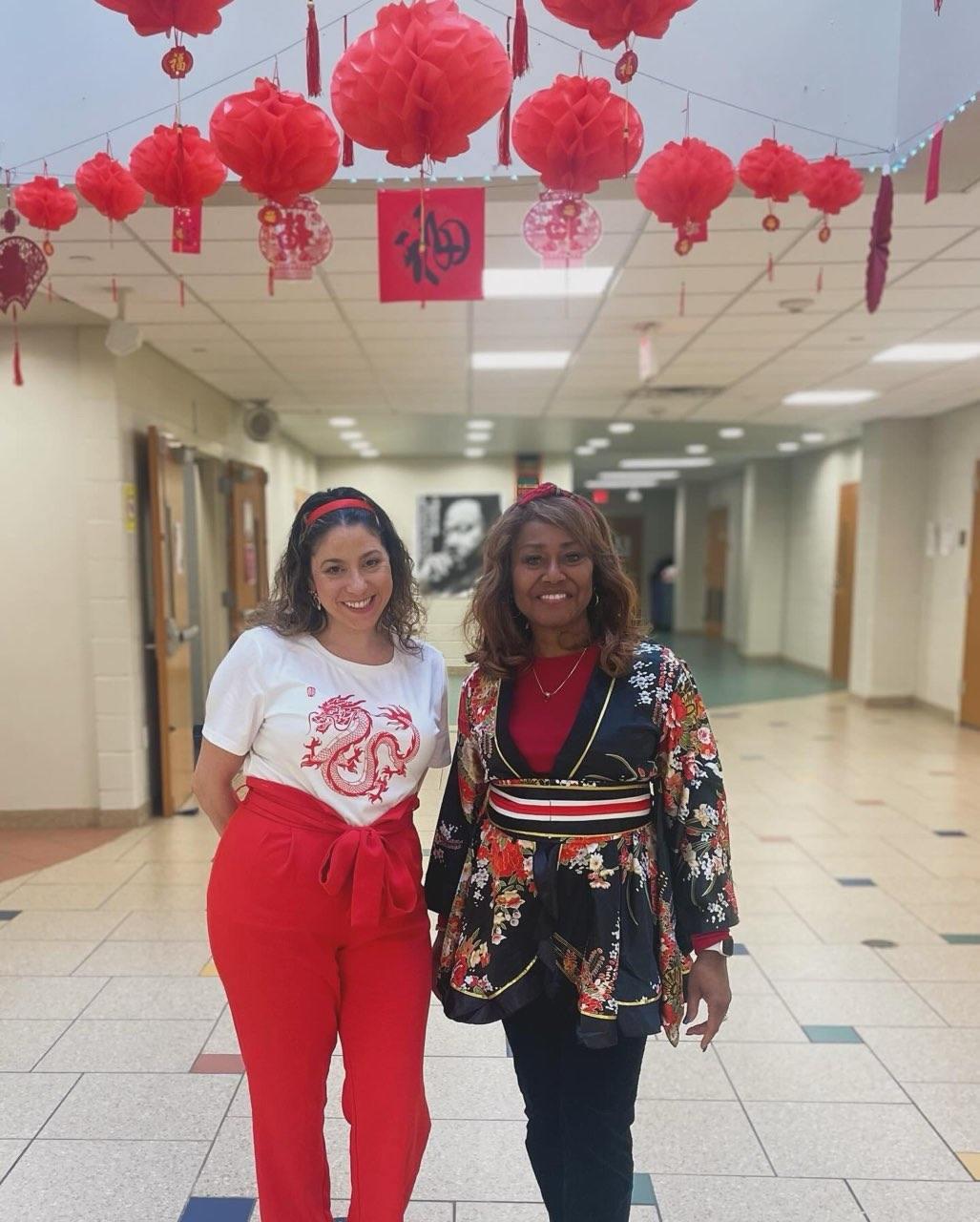Lunar New Year @ School 30