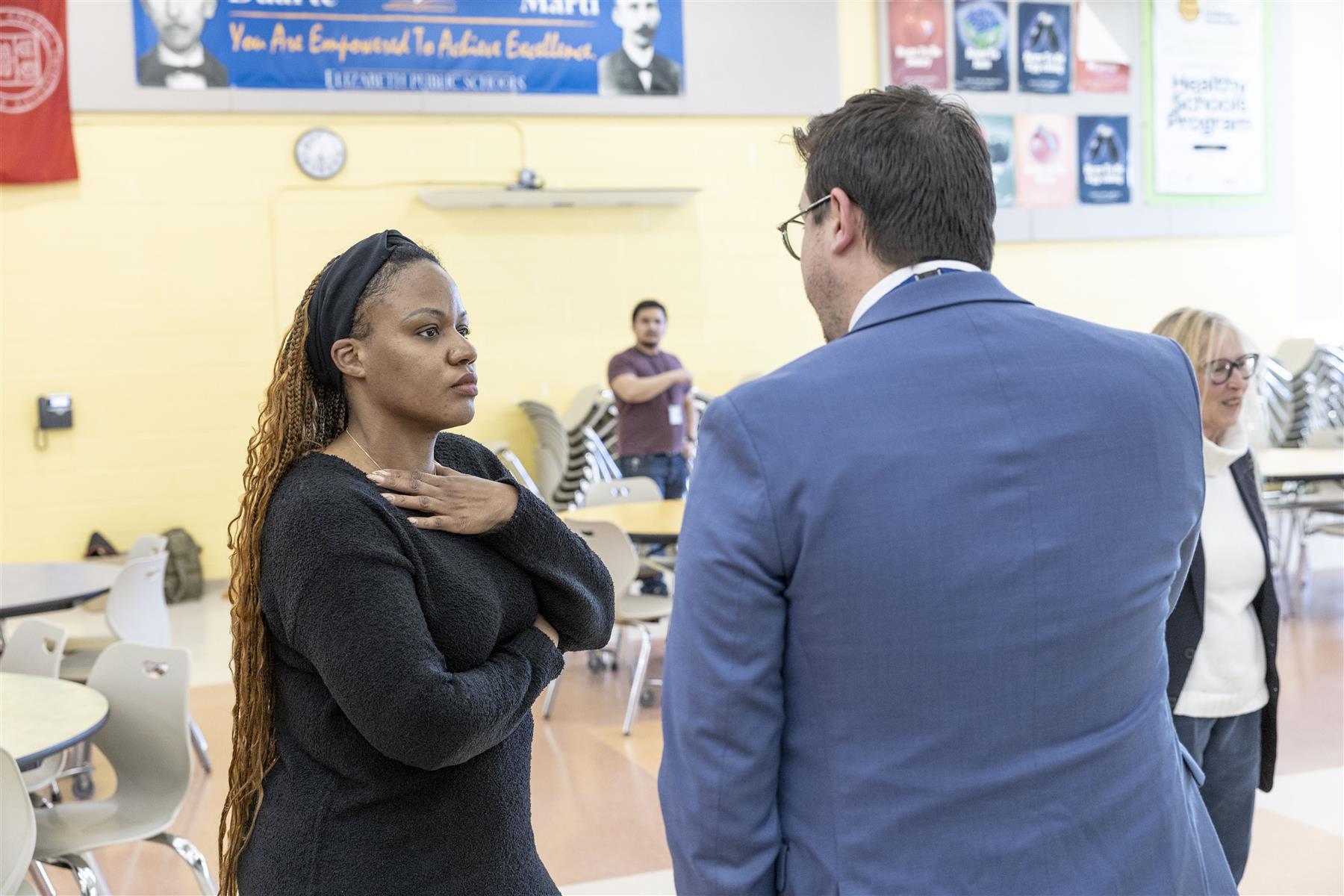 EPD Mentorship Program